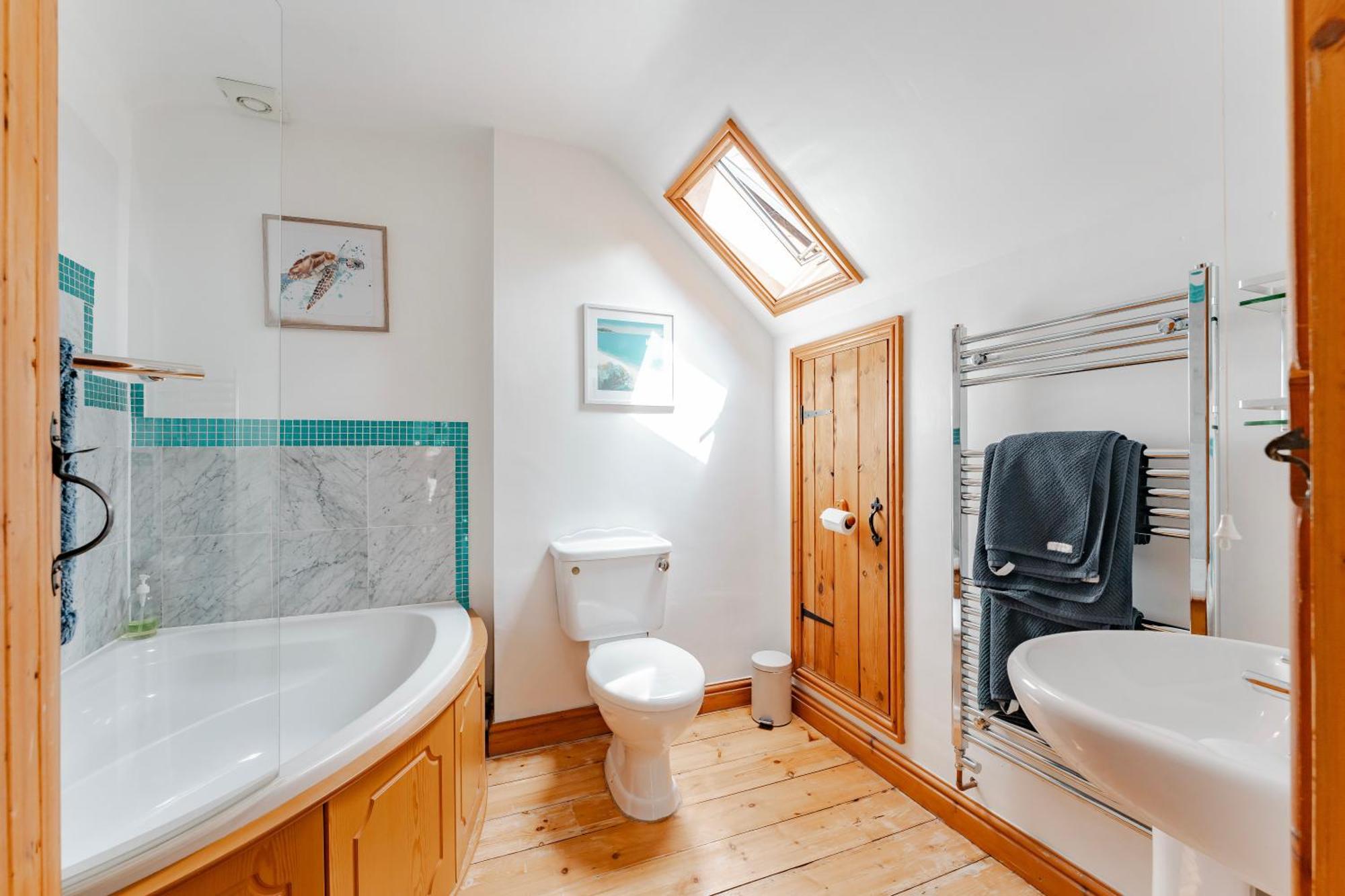 The Orangery - Bnb Suites Thurning  Bagian luar foto