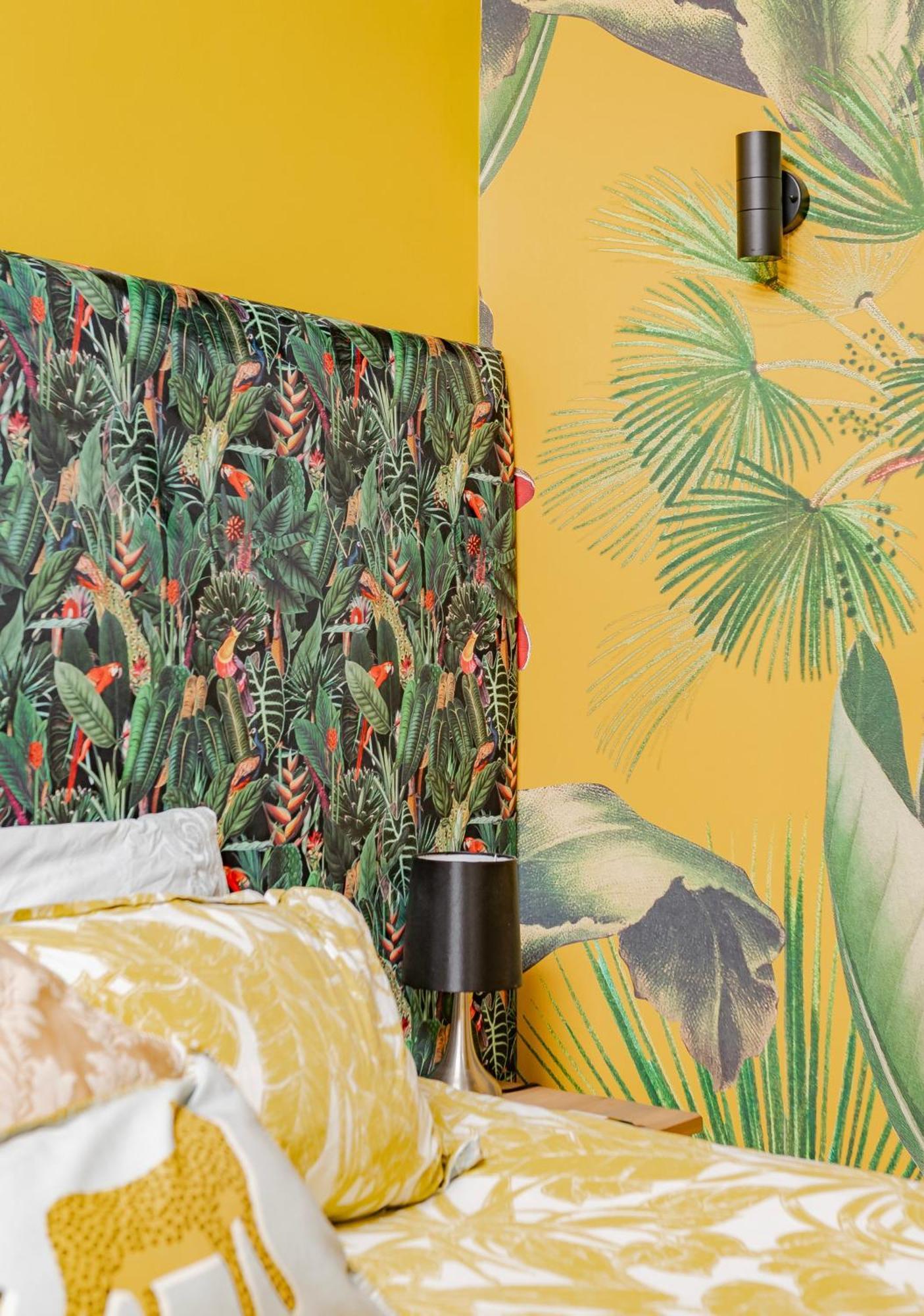 The Orangery - Bnb Suites Thurning  Bagian luar foto