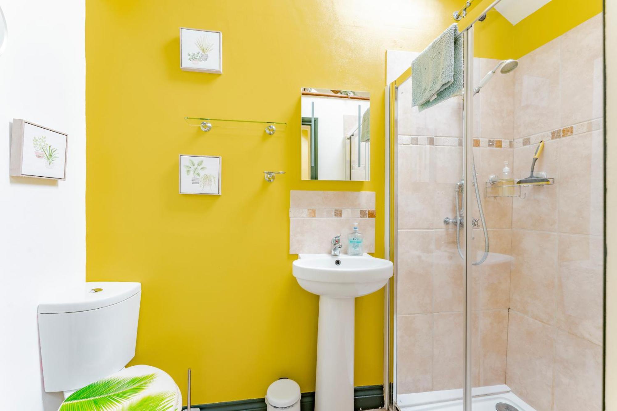 The Orangery - Bnb Suites Thurning  Bagian luar foto
