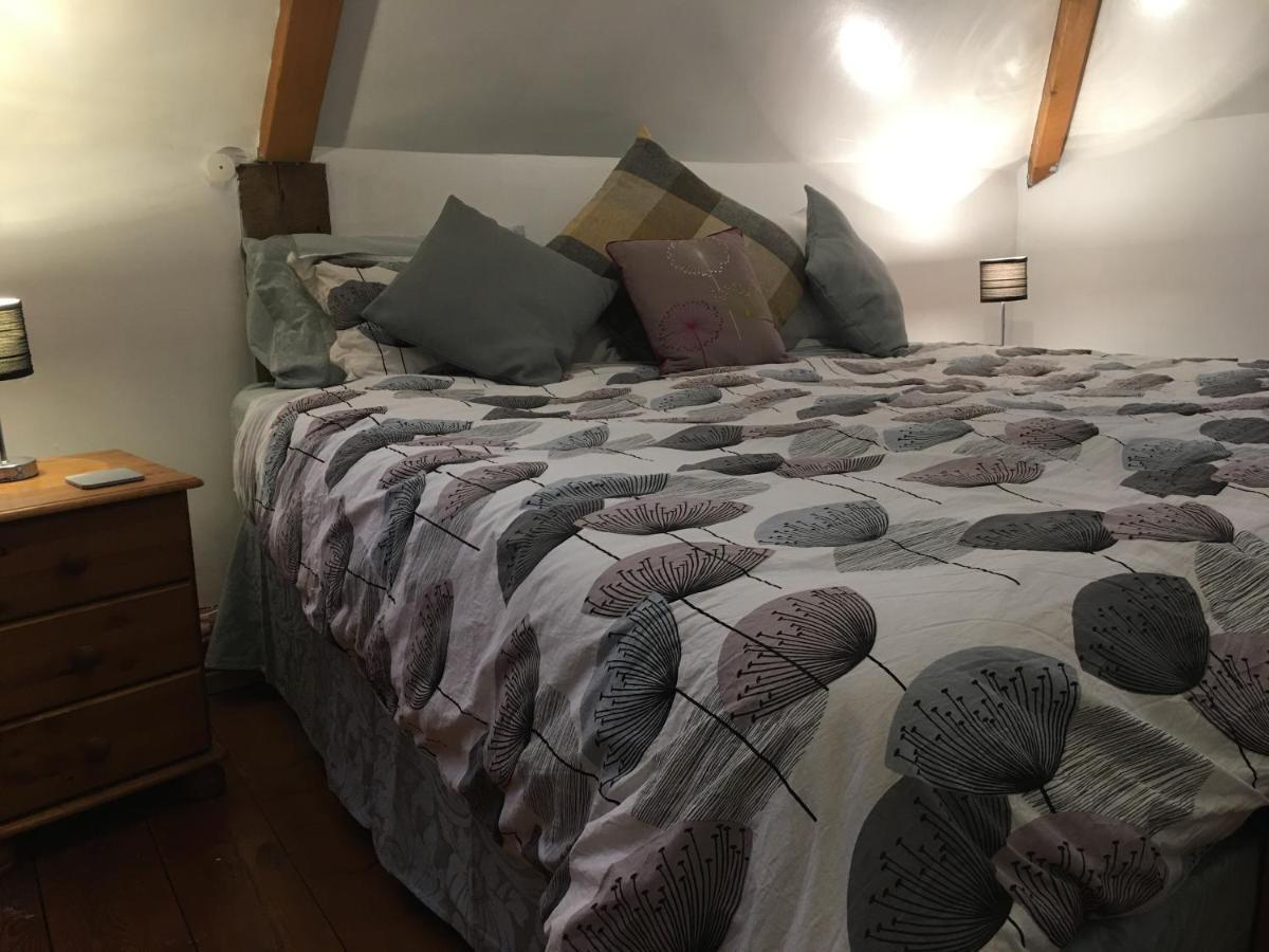 The Orangery - Bnb Suites Thurning  Bagian luar foto