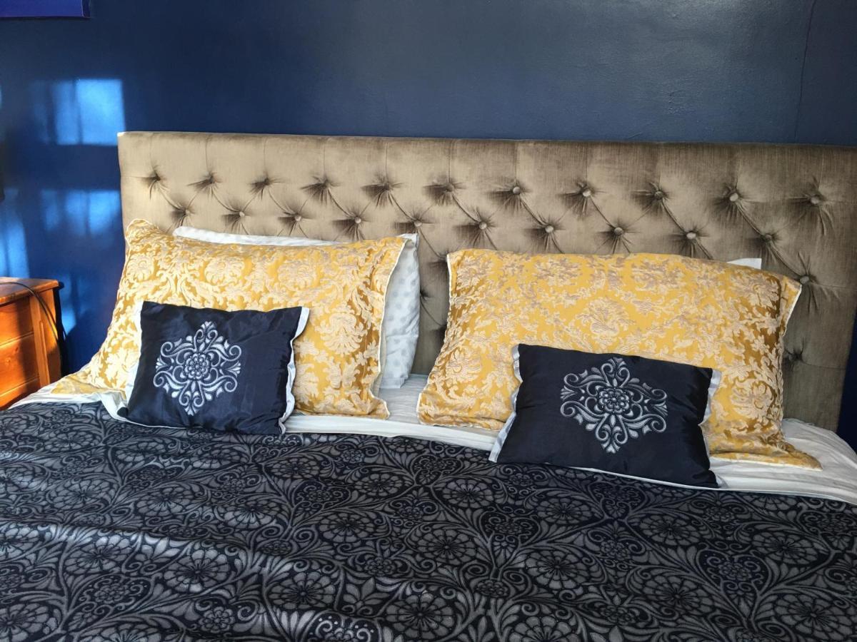 The Orangery - Bnb Suites Thurning  Bagian luar foto
